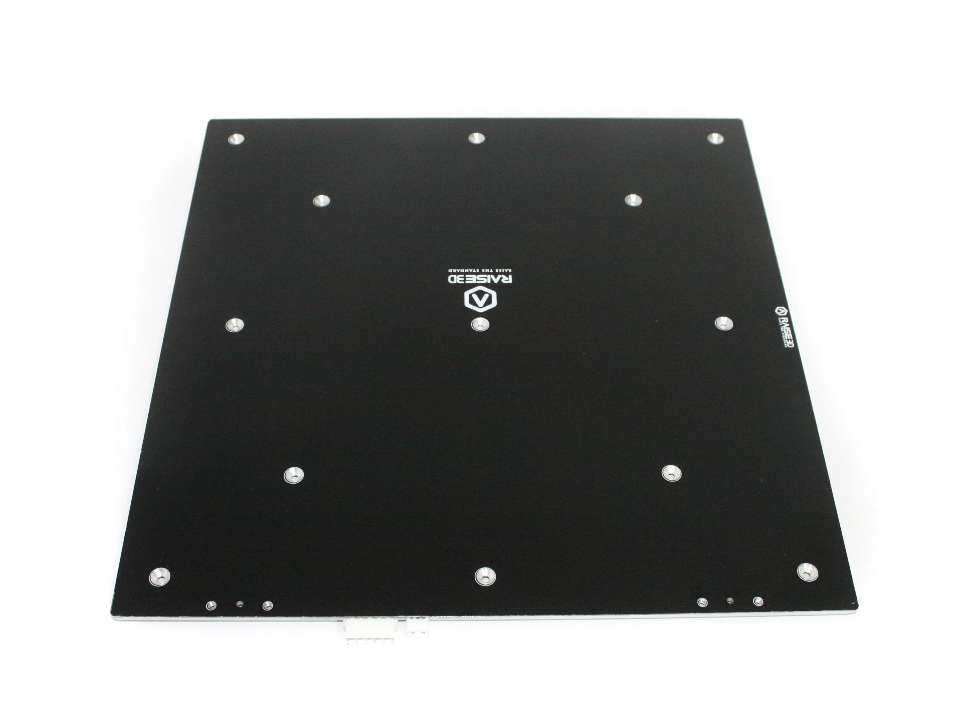 Нагревательная площадка для 3D принтеров Raise3D N2/ N2 Plus