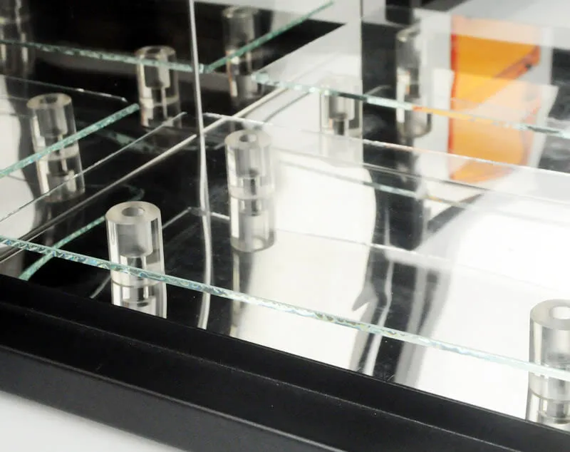 УФ-камера Wanhao Boxman-1