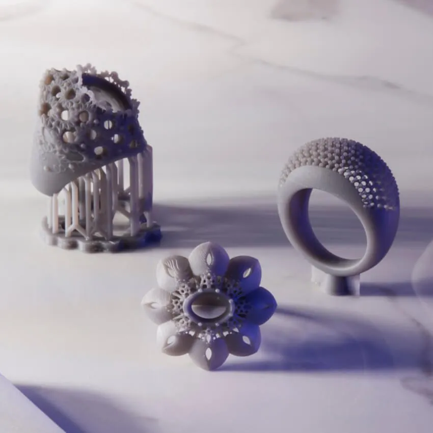 Картридж Formlabs Grey Resin, серый (1 л)