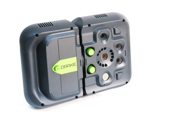 3D сканер Thor3D Drake