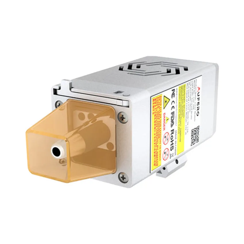 Лазерный модуль 10W LU2-10A для гравера Ortur ＆ Aufero