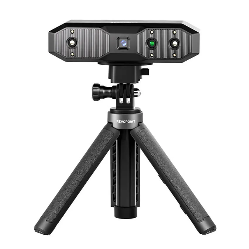 3D сканер Revopoint3D Mini 2