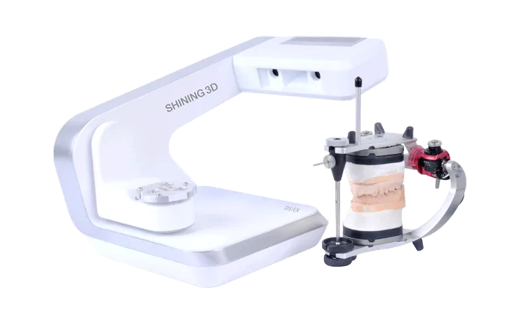 3D сканер Shining 3D AutoScan DS-EX PRO (C)