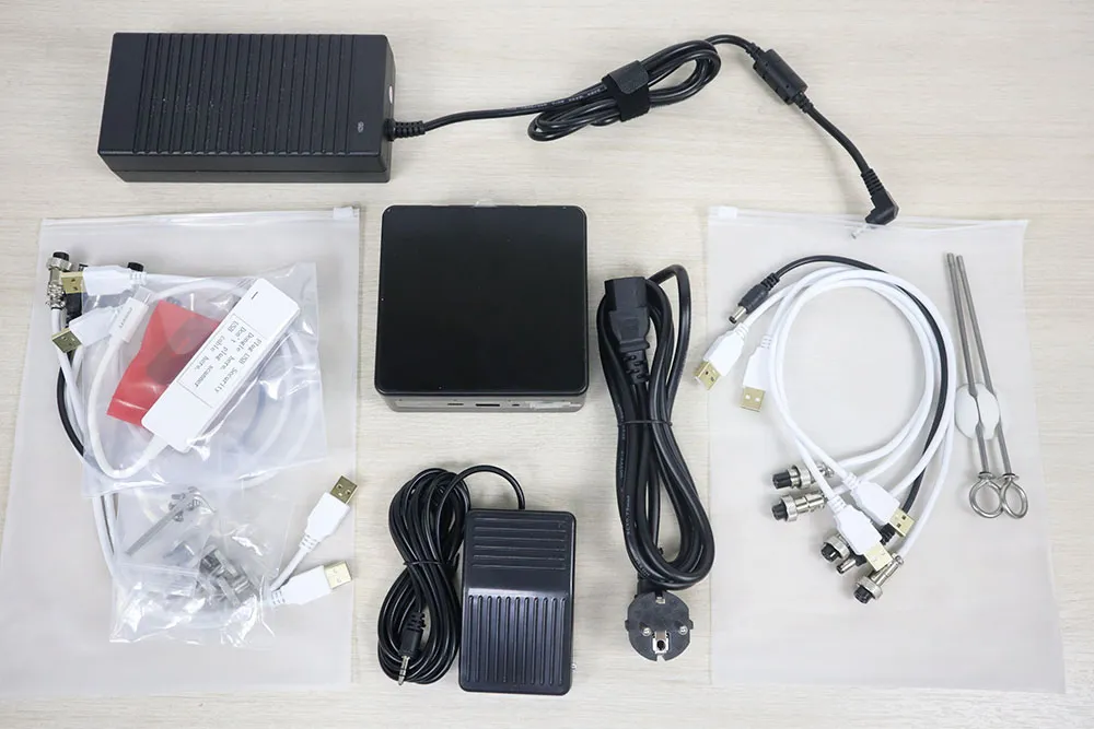 Ортопедический 3D сканер ScanPod3D UPOD-HD