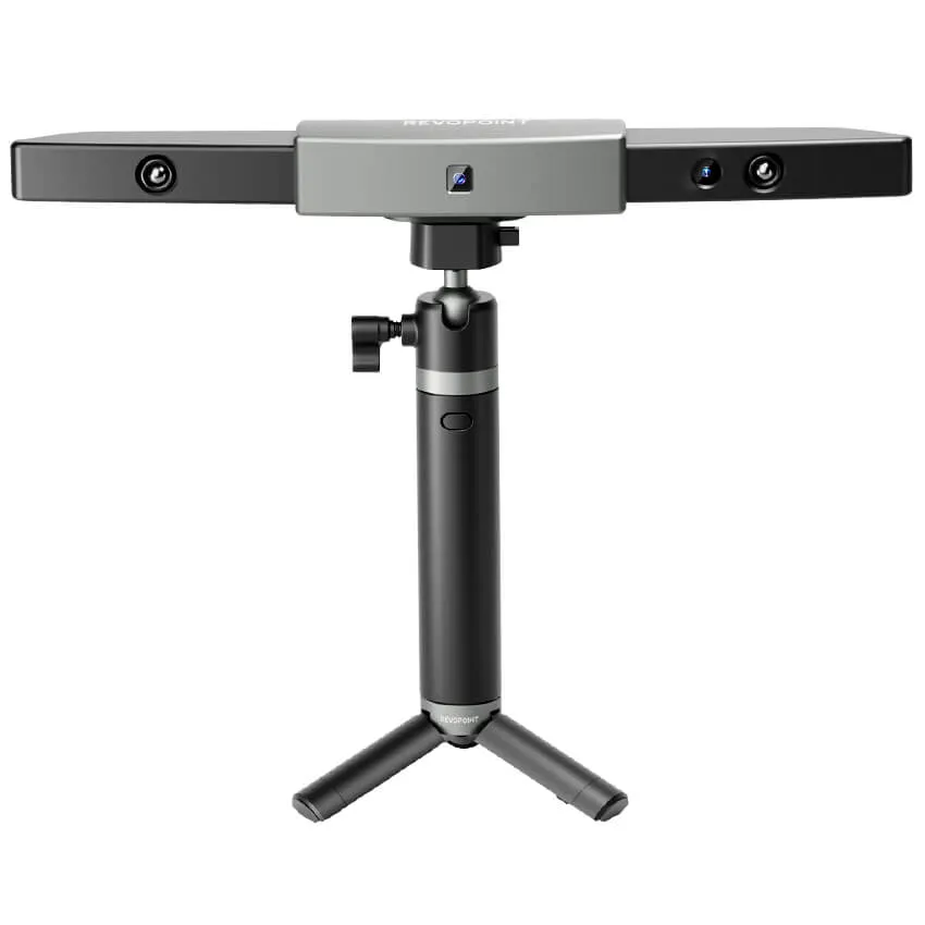 3D сканер Revopoint Range Premium