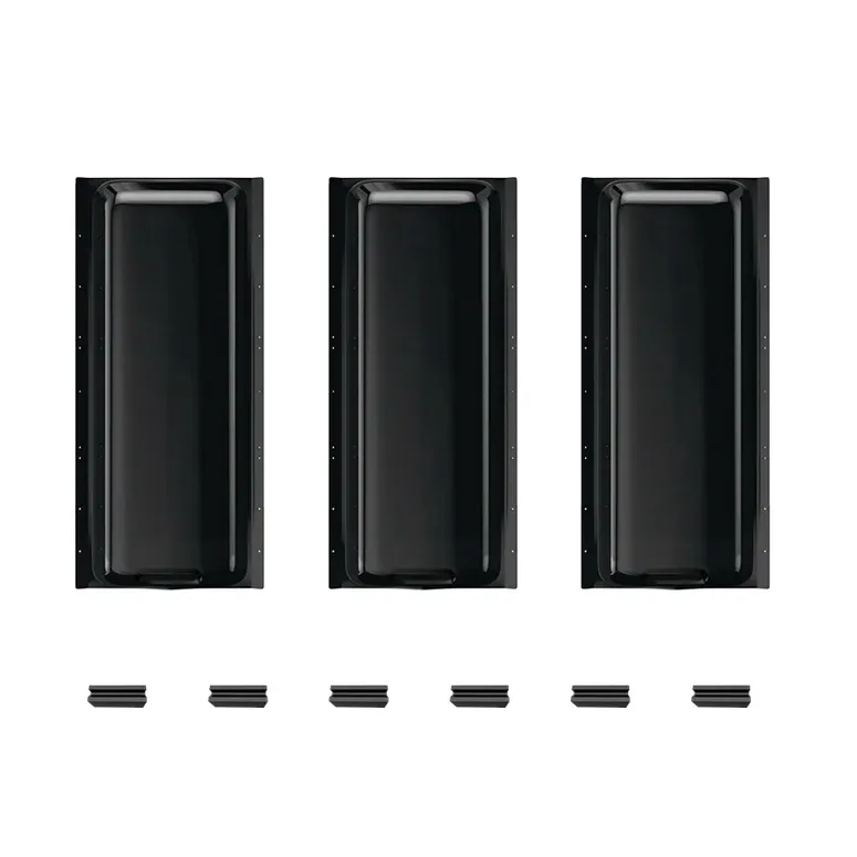 Корпус закрывающий рабочую область печати для 3D принтера FLSUN V400