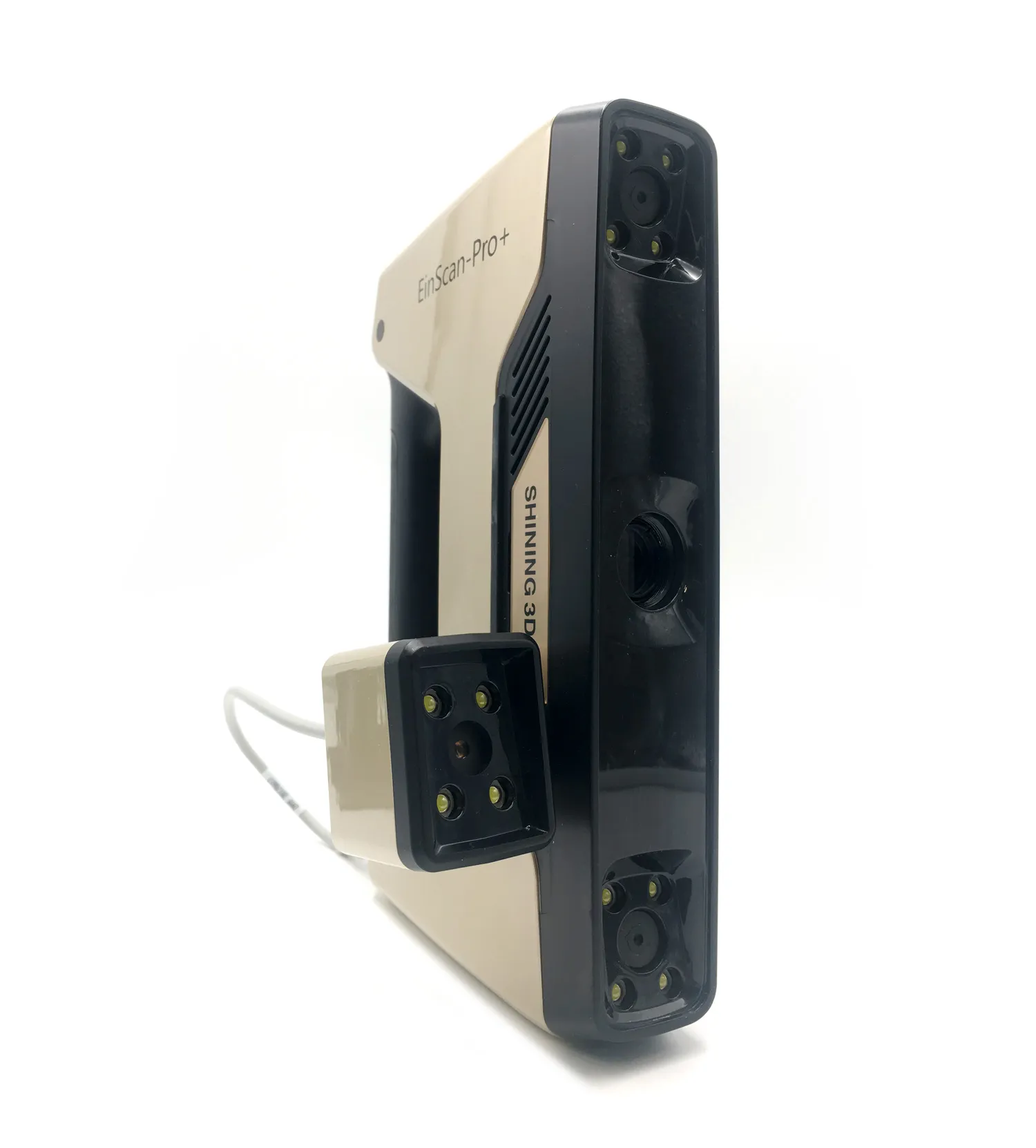 Цветовой модуль Color Pack для 3D сканеров Einscan-Pro+