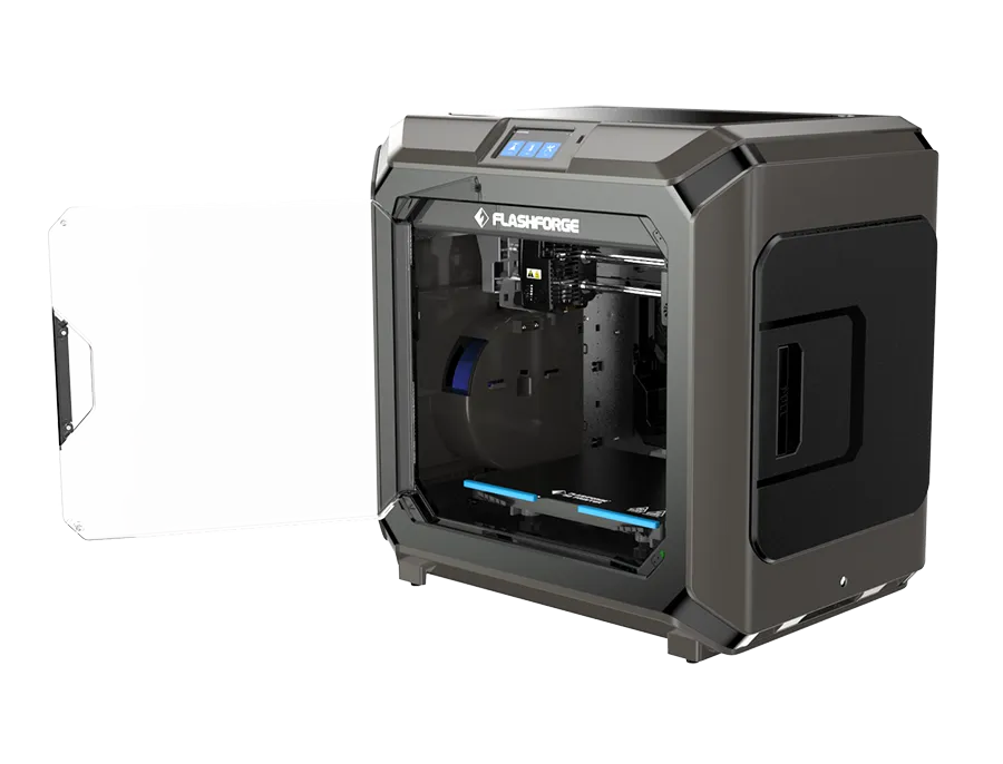 3D принтер FlashForge Creator 3 Pro