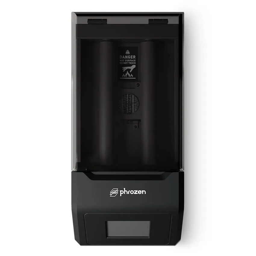 Устройство для размешивания фотополимера Phrozen Heat & Mix