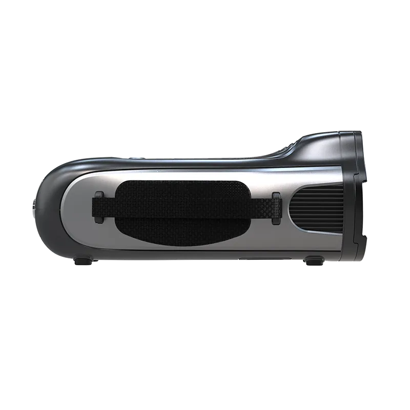 Система фотограмметрии MSCAN L15