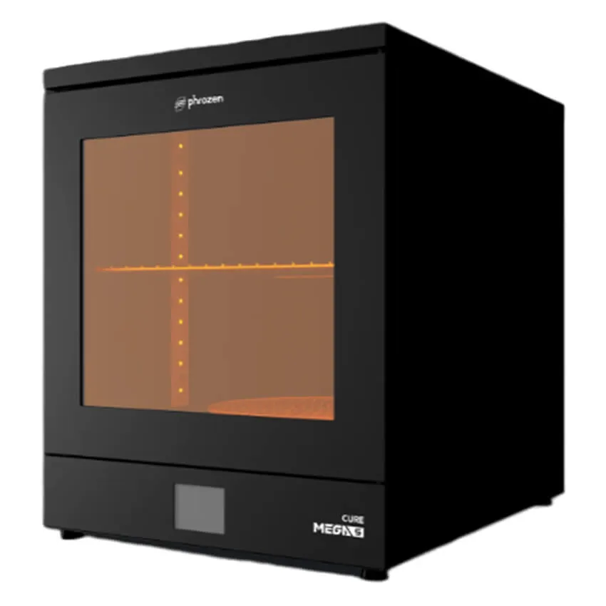 УФ-камера Phrozen Cure Mega S