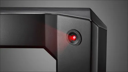 3D сканер MakerBot Digitizer