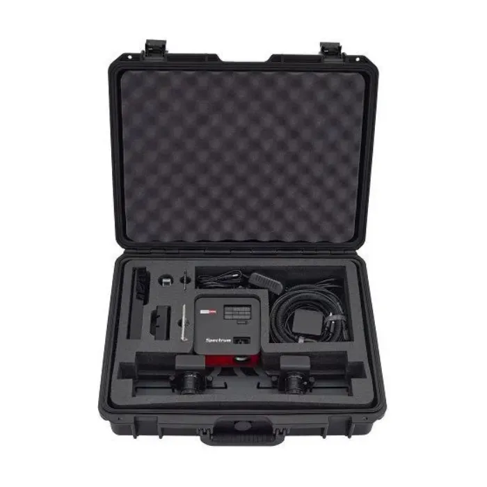 3D сканер RangeVision Spectrum (полная версия)