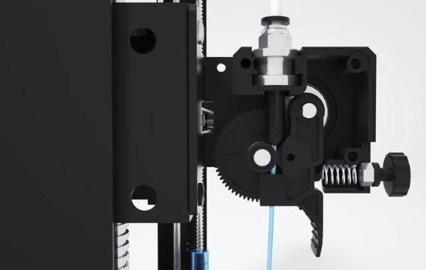 3D принтер Anycubic Mega S