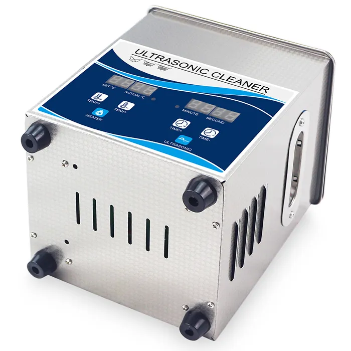 Ультразвуковая ванна Granbo GS0102, 2 л