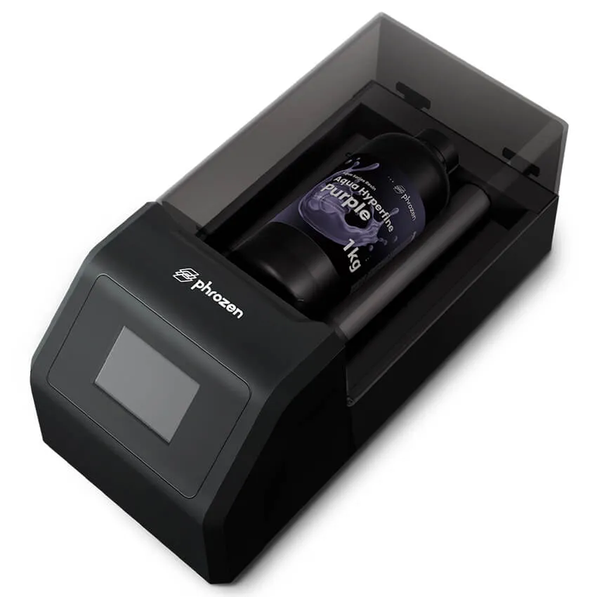 Устройство для размешивания фотополимера Phrozen Heat & Mix