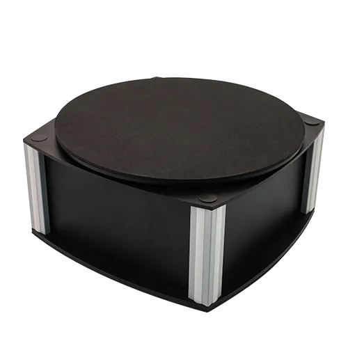 Автоматический поворотный стол TL для RangeVision Spectrum