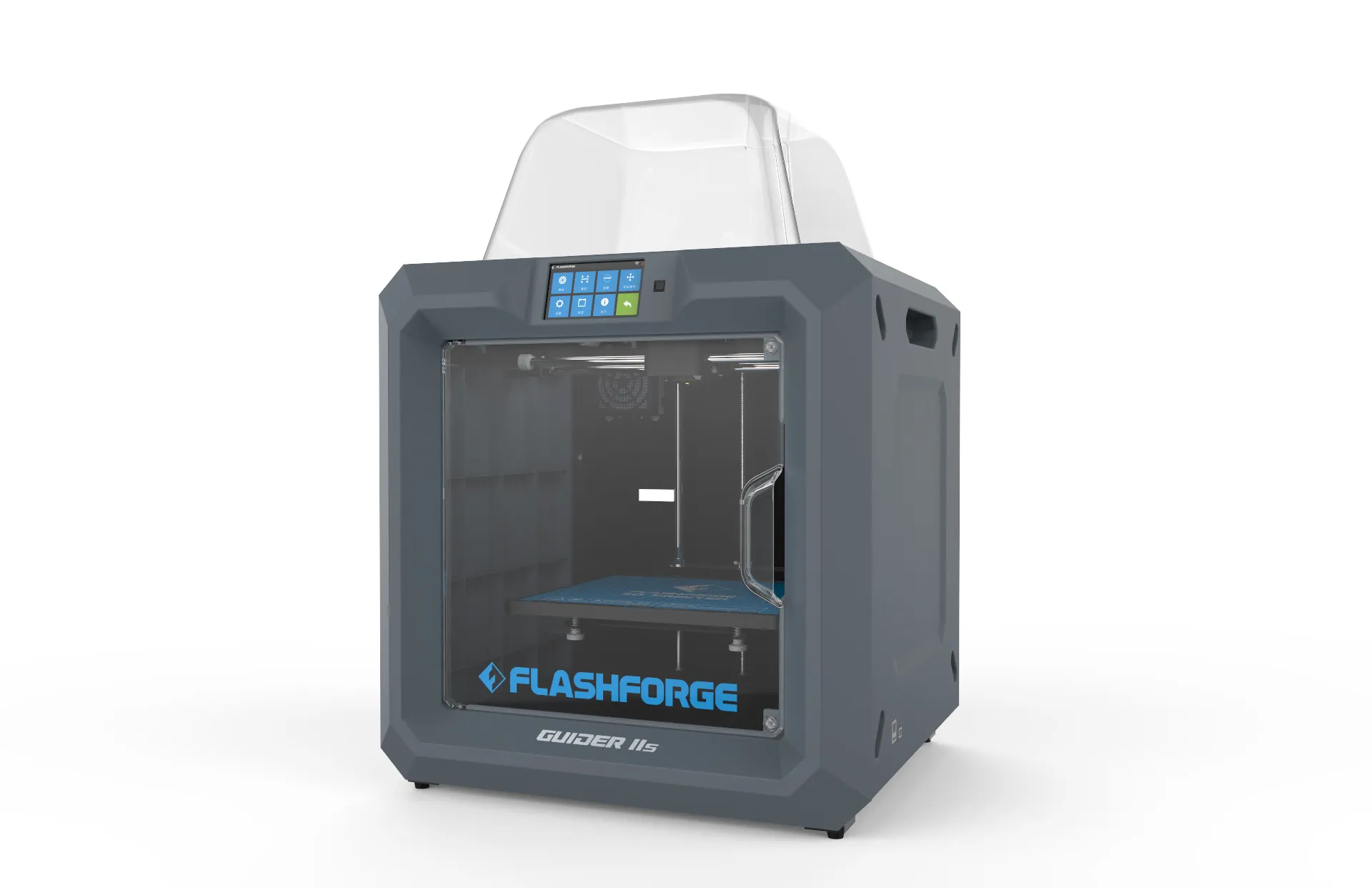 3D принтер Flashforge Guider IIs