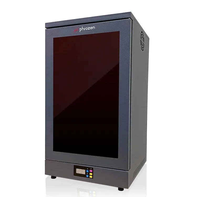 УФ-камера для дополнительного отверждения моделей Phrozen Cure XL