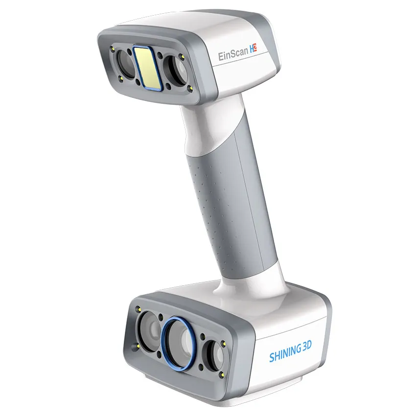 3D сканер Shining 3D EinScan Н2