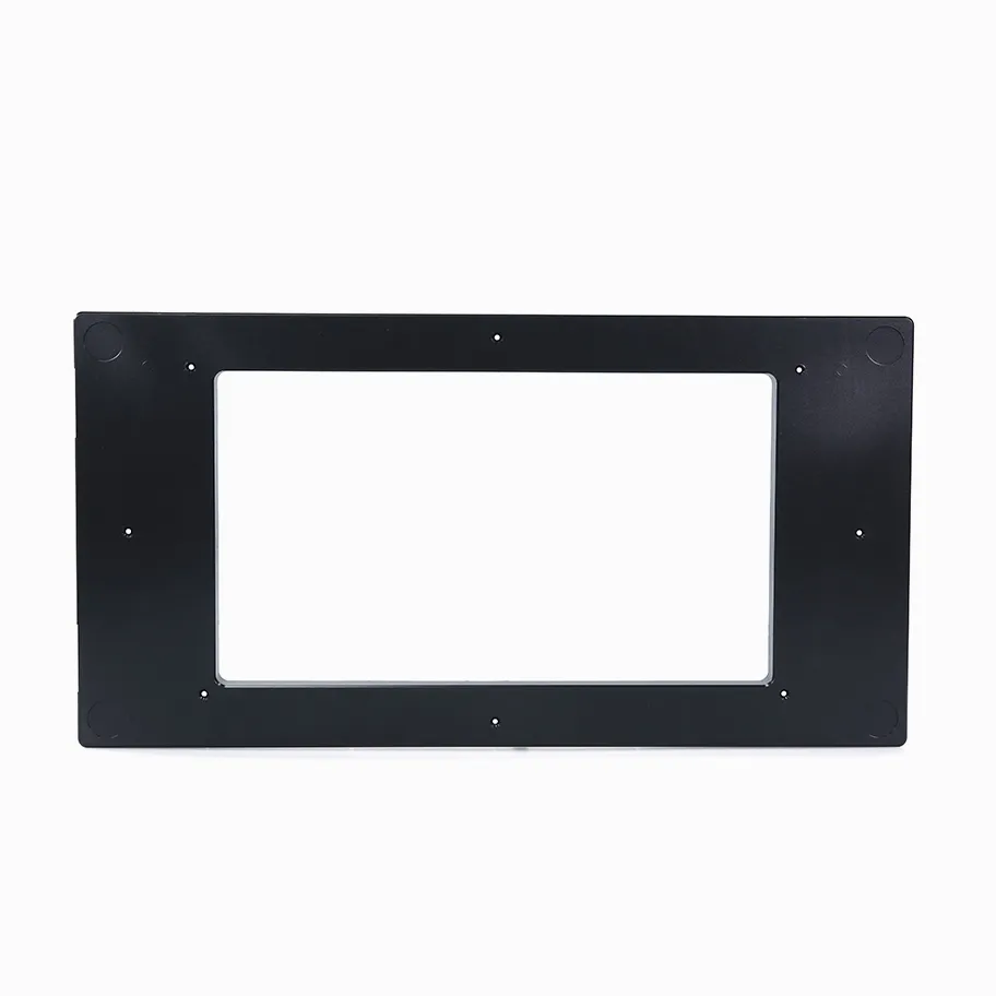 Задняя панель дверцы для 3D принтера Raise3D E2 (5.01.07013A01)