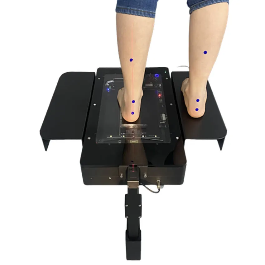 Ортопедический 3D сканер ScanPod3D XSOL-X2 Floor
