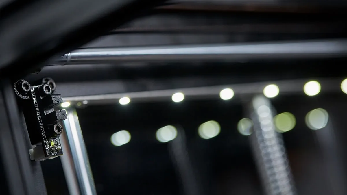 3D принтер Raise3D Pro2