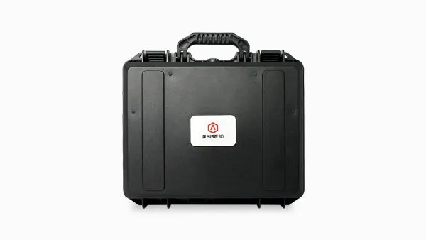 Сушильный бокс для катушки пластика для 3D принтера Raise3D E2CF