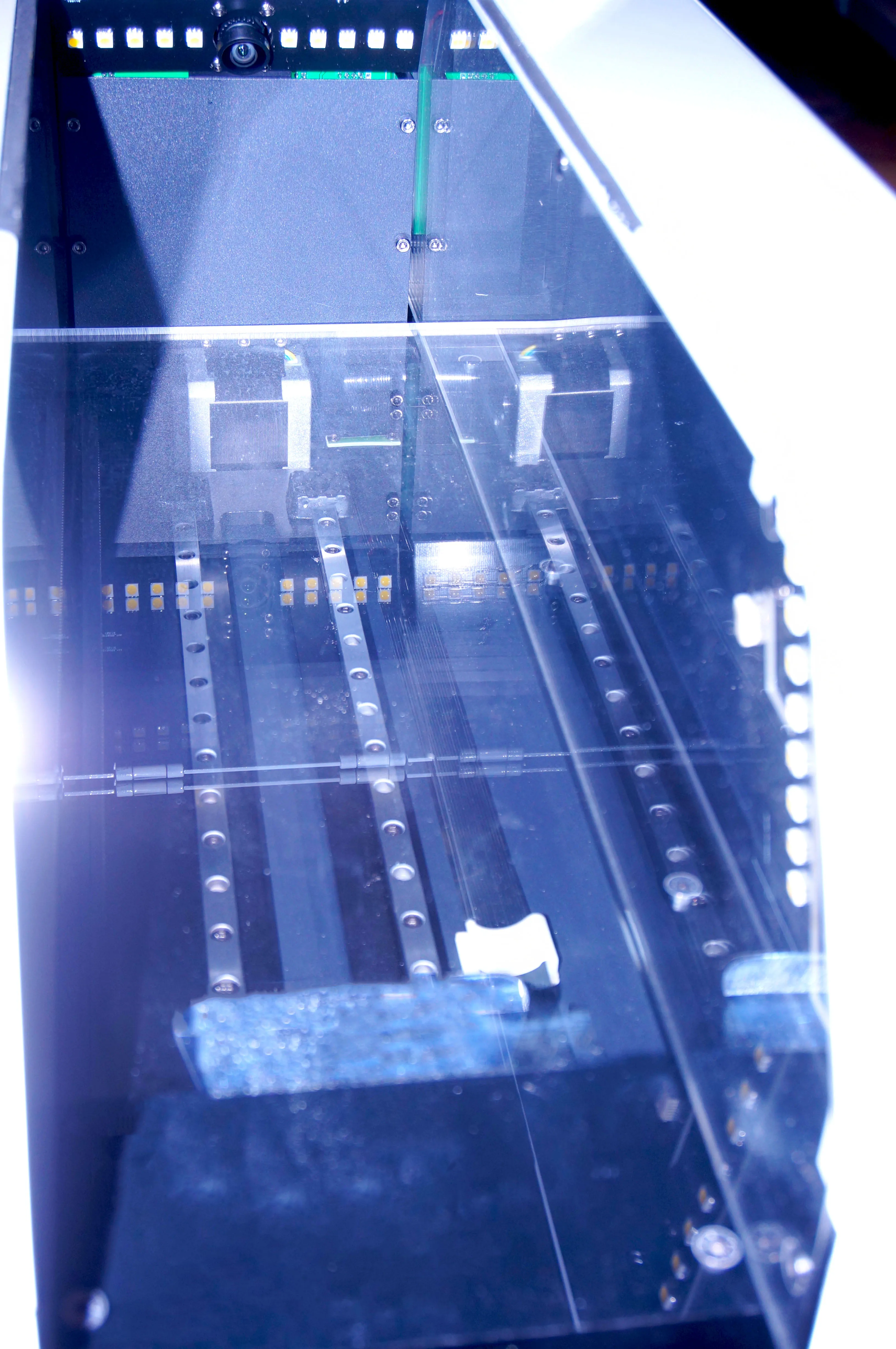 Ортопедический 3D сканер ScanPod3D UPOD-S