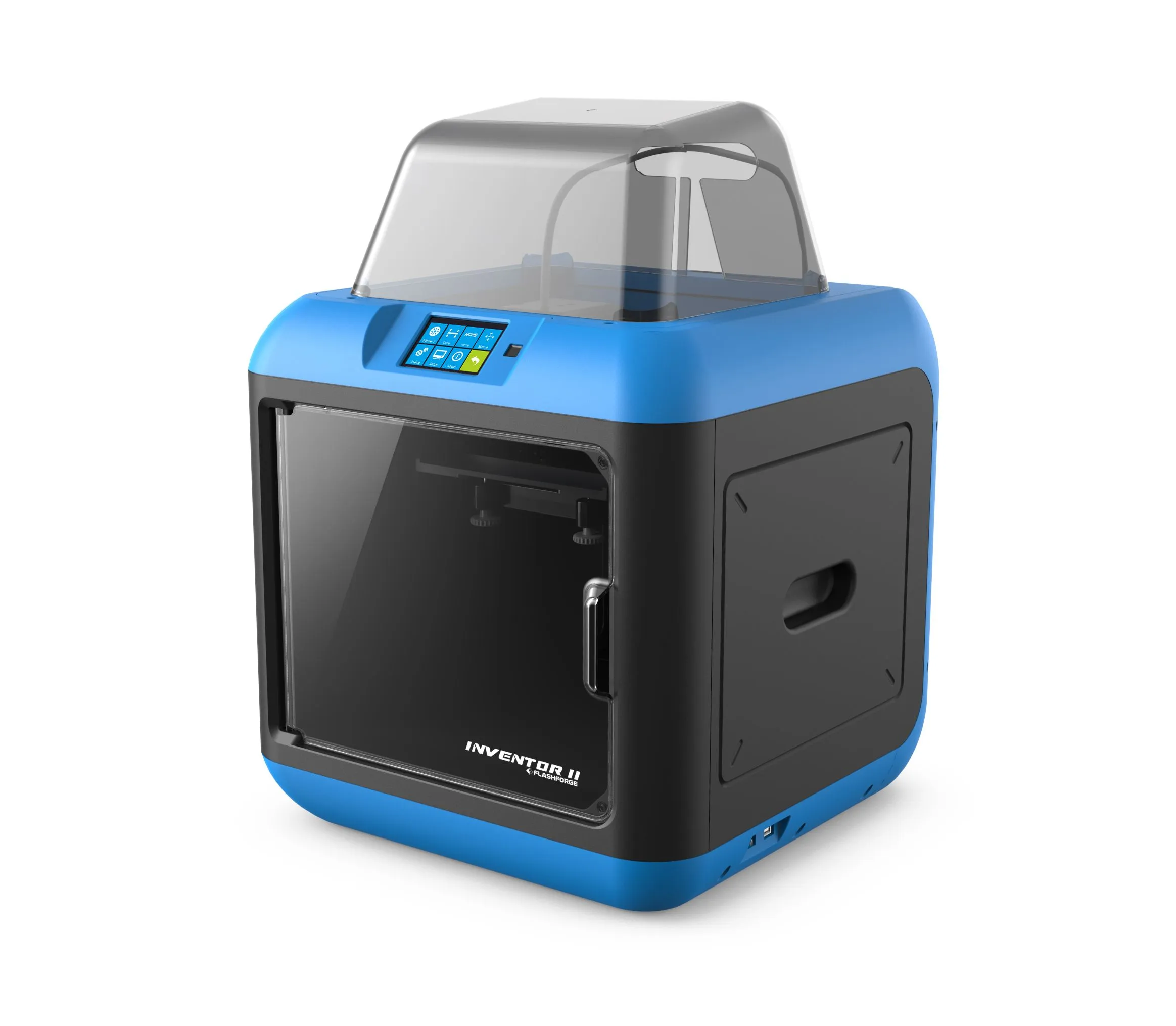3D принтер FlashForge Inventor II