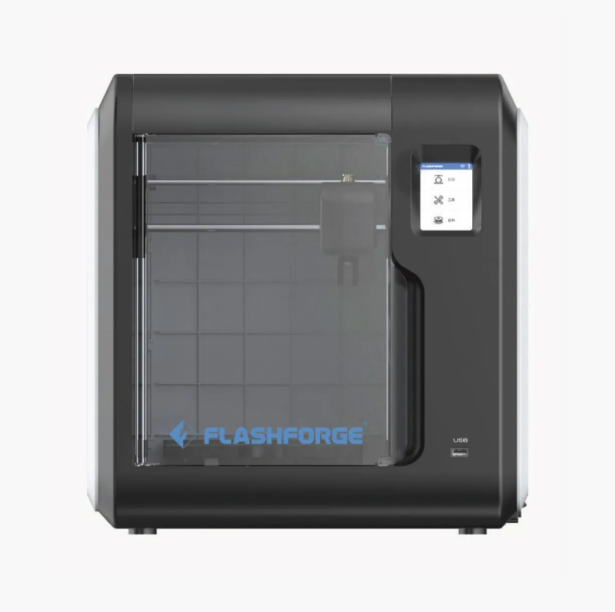 3D принтер Flashforge Adventurer 3