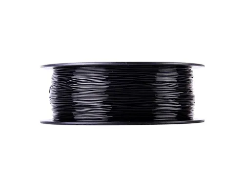 Катушка TPU-95A пластика ESUN 1.75 мм 1кг., черная (eTPU-95A175B1/TPU-95A175B1P1)