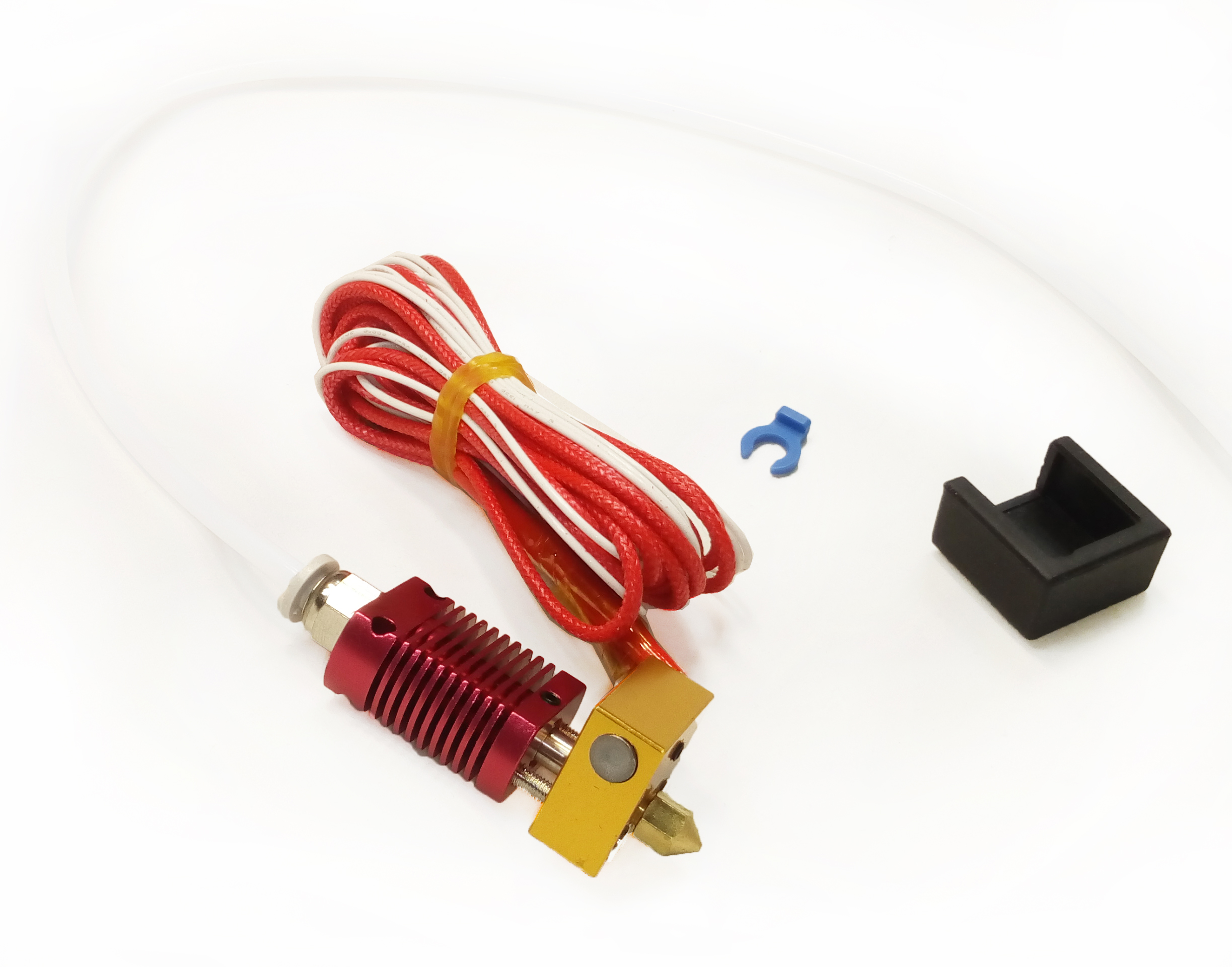 Экструдер в сборе для 3D принтера Creality Ender 3 (200103126)