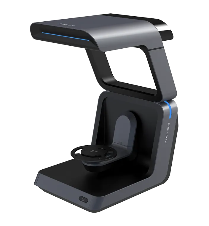 3D сканер Shining 3D AutoScan DS-MIX