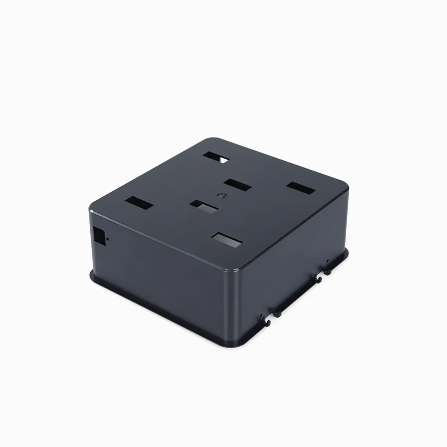 Отсек для катушки пластика для 3D принтера Raise3D E2 (5.01.07018A01)