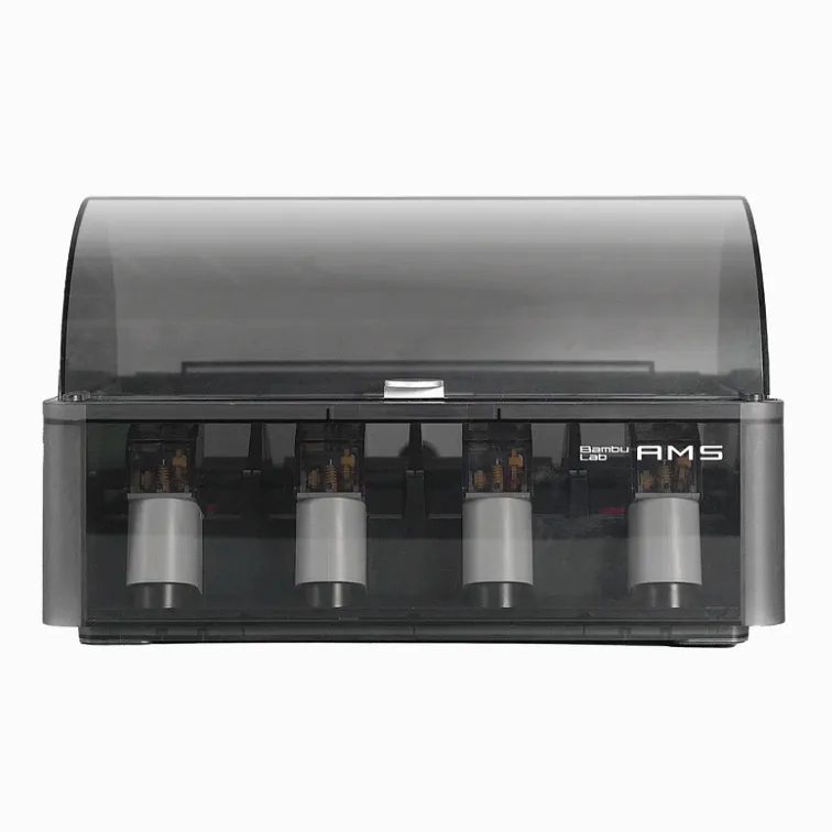 Cистема подачи филамента Bambu Lab AMS