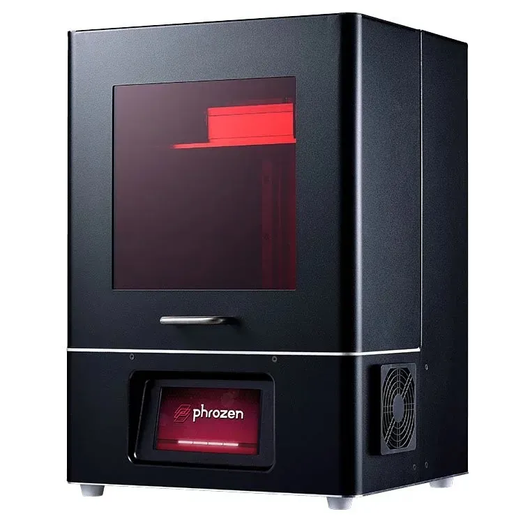 3D принтер Phrozen Shuffle XL 2019