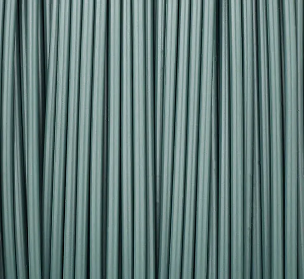 Катушка пластика REC ABS 1.75мм 0,75 кг, хаки