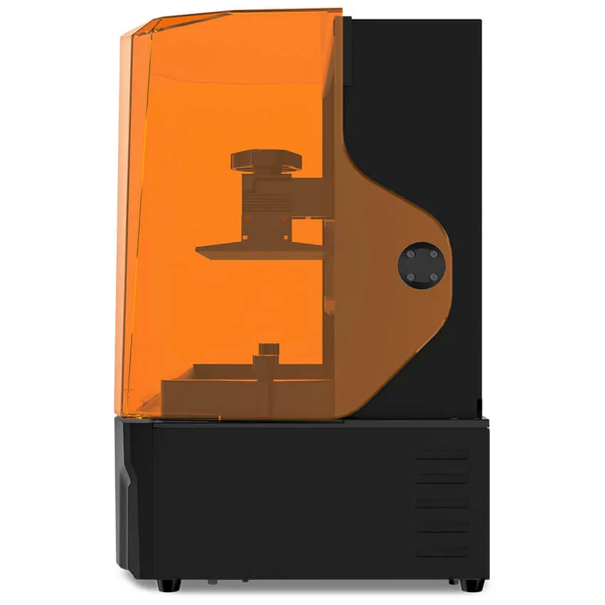 3D принтер Phrozen Sonic Mighty Revo 16K