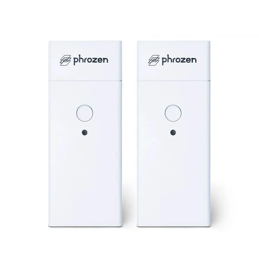 Устройство для очистки воздуха Phrozen Air Purifier