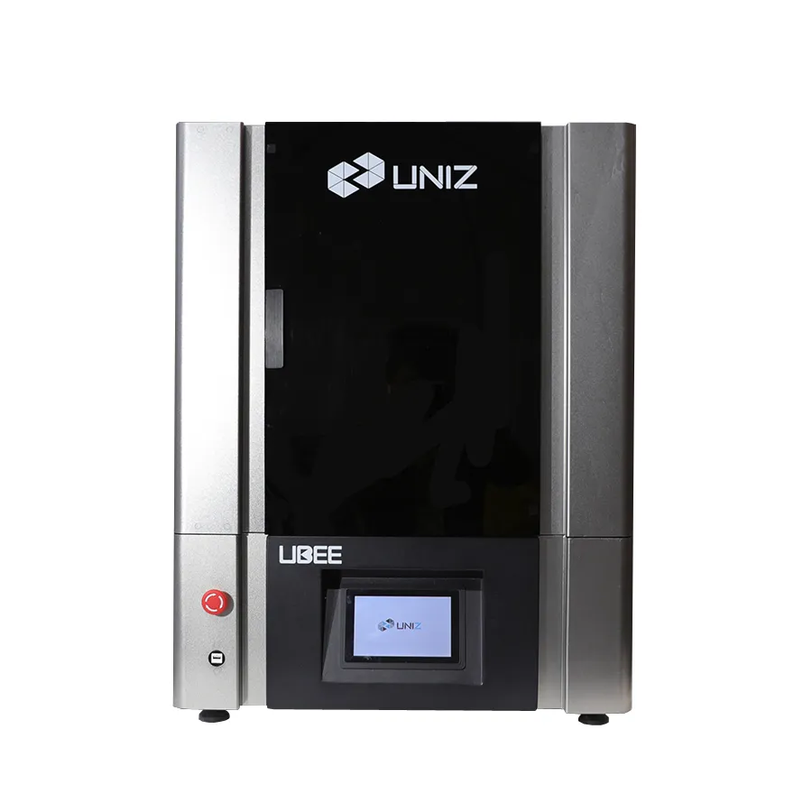 3D принтер UNIZ UBEE