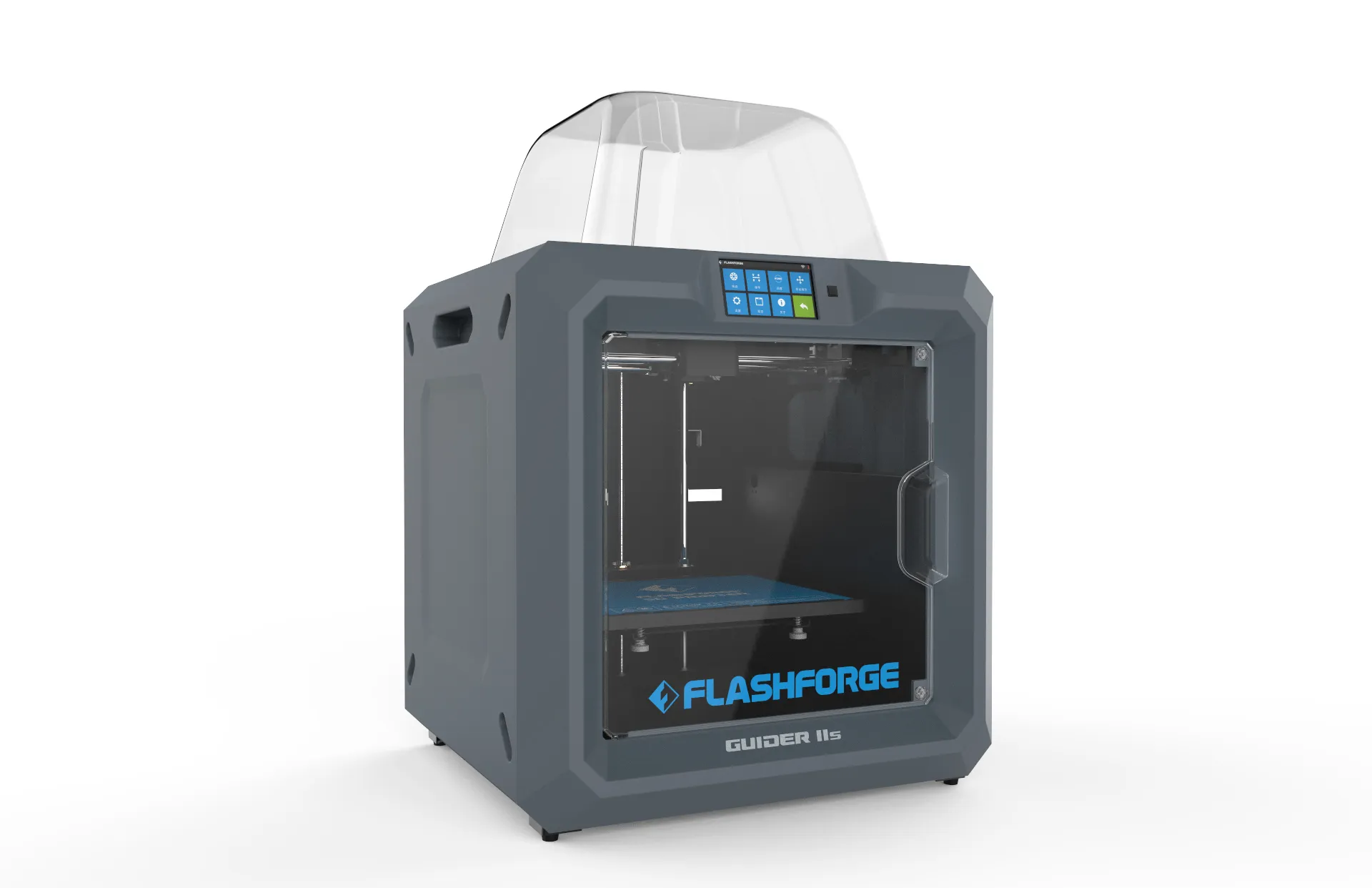 3D принтер Flashforge Guider IIs