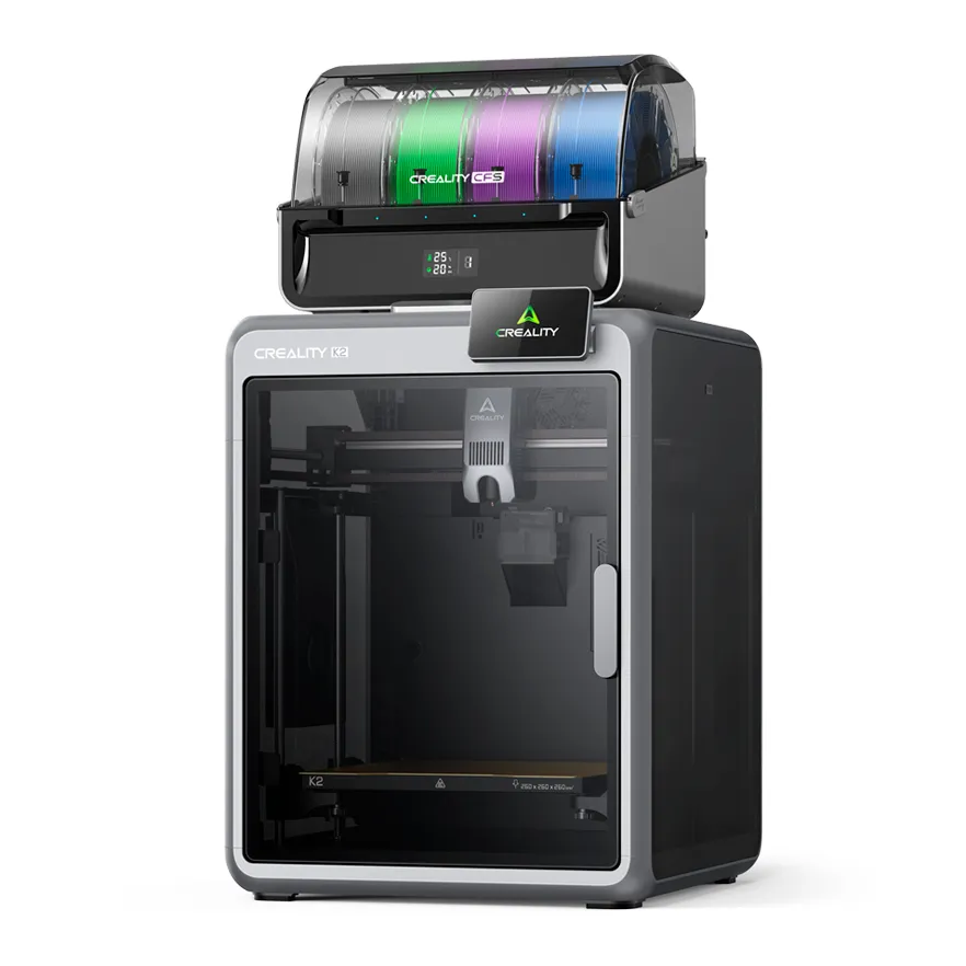 3D принтер Creality K2 Combo