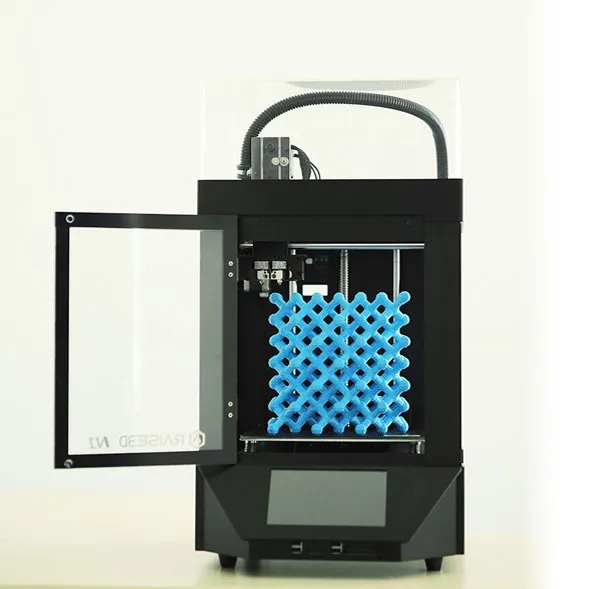 3D принтер Raise3D N1 Dual