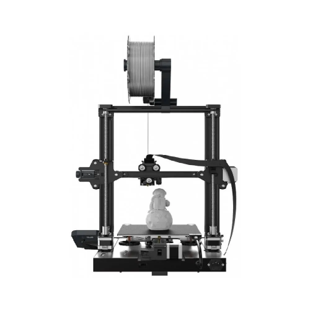 3D принтер Creality Ender-3 S1 (набор для сборки)