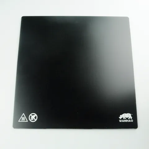 Стекло для печати для 3D принтера Wanhao Duplicator D9/400  (0311242)