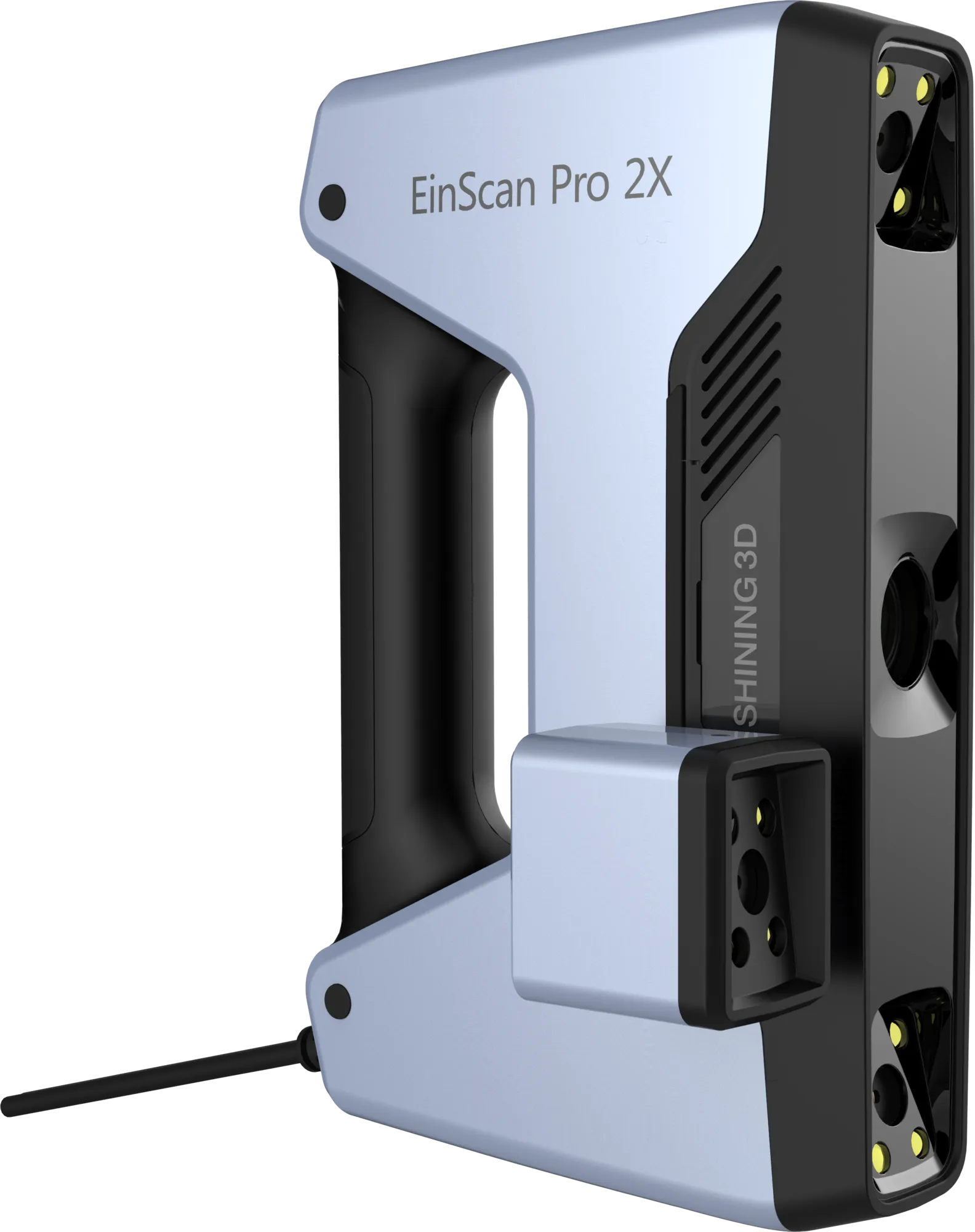 Цветовой модуль Color Pack для 3D сканеров Einscan Pro 2X