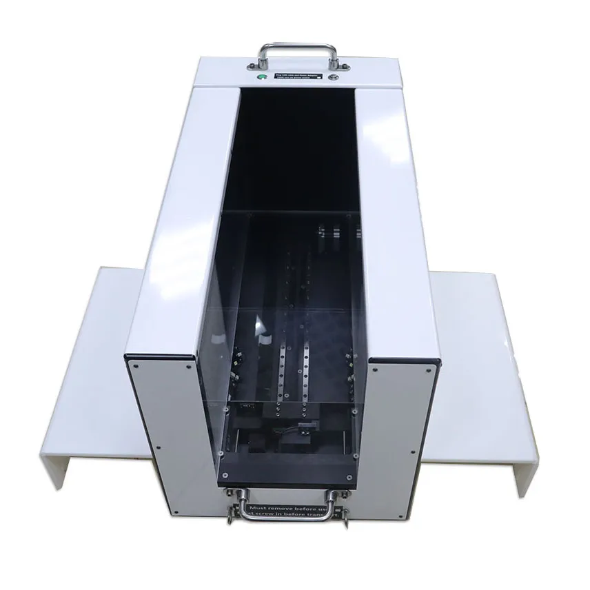 Ортопедический 3D сканер ScanPod3D UPOD-HD