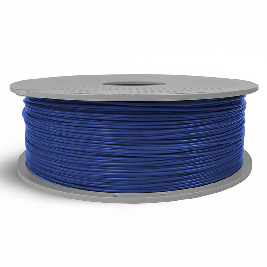 Катушка PLA Basic пластика Bambu Lab 1.75 мм 1кг, синяя