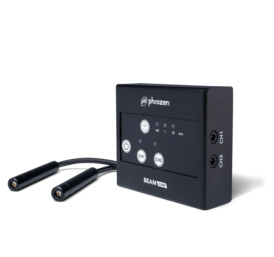 УФ-ручка Phrozen Cure Beam